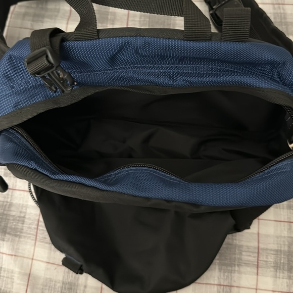 Alps Mountaineering Waist Pack Fanny Pack Hiking Outdoor Water bottle holders - Picture 5 of 5